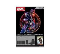 Weiss Schwarz Marvel Vol.3 Caja De Paquete De Refuerzo TCG JAPÓN OFICIAL