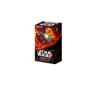 Weiss Schwarz Premium Booster Star Wars (caja)