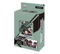 WEISS SCHWARZ: TRIAL DECK: SPY X FAMILY - DISPLAY OF 6