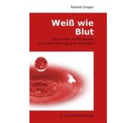 Weiss Wie Blut (ebook)