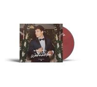Weiss, Wincent - Wincents Weisse Weihnachten (Ltd.Digipack 2024)