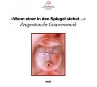 Weissberg, Matsudaïra, Suilamo : Musique pour guitare