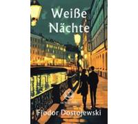 Weisse Nächte (ebook)