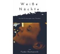 Weisse Nächte (ebook)