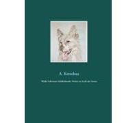 Weisse Schweizer Schäferhunde: Perlen Im Licht Der Sonne (ebook)