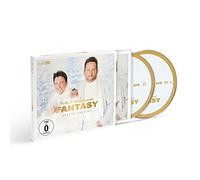 Fantasy - Weiße Weihnachten mit Fantasy-Deluxe ed.2021