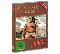 Weisse Wölfe - DEFA/HD Remastered [DVD]