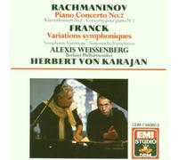 Weissenberg,a. - Concertos pour piano