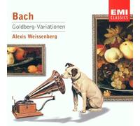 Weissenberg,Alexis - Goldberg Variationen [Import]