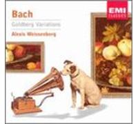 Weissenberg Alexis - Goldberg Variations