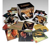 Weissenberg, Alexis - The Complete Warner Classics Edition