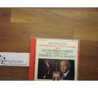 Weissenberg/Kar - Piano Concerti 3 & 4
