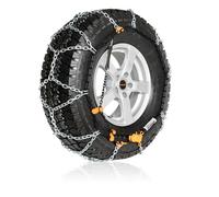 Weissenfels Cadena De Nieve Rex Tr - Rtr - Para Minibús, Pick-Up, 4X4 Y