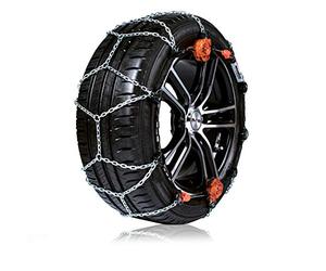 Weissenfels NM44020STD002 M44 - Prestige 2 Clack&Go - Cadenas de nieve - 2 piezas