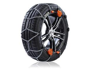 Weissenfels NM45120STD par Cadena para la nieve