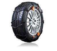 Weissenfels NRTS120STD - Cadenas de Nieve