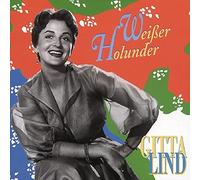 Weisser Holunder by Gitta LIND (1995-10-16)