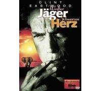 Weißer Jäger, schwarzes Herz [Alemania] [DVD]
