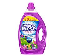 Weißer Riese Color Gel 2,5 L 50 lavados