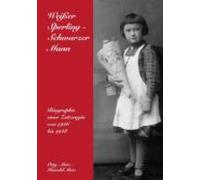 Weisser Sperling - Schwarzer Mann (ebook)