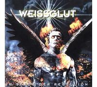 Weissglut - Im Staub der Asche [Import]