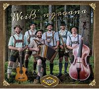 Weiß'Ngroana & Schlossgold Musi - Weiß'Ngroana & Schlossgold Musi 2