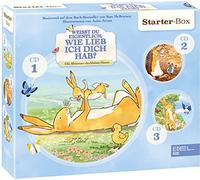 Weißt du Eigentlich,Wie Lieb Ich Dich Hab? - (1)Starter-Box