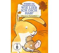 Weißt du eigentlich, wie lieb ich dich hab? - Das erste Herbstblatt [Alemania] [DVD]