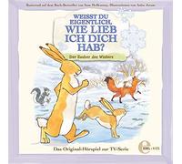 Weißt du Eigentlich,Wie Lieb Ich Dich Hab? - Der Zauber des Winters-Hörspiel Z.TV-Serie
