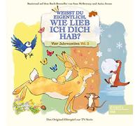 Weißt du Eigentlich,Wie Lieb Ich Dich Hab? - Folge 3:Vier Jahreszeiten