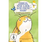 Weißt du eigentlich, wie lieb ich dich hab? - Frühlingsgeschichten [DVD]