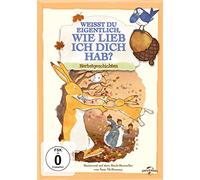 Weißt du eigentlich, wie lieb ich dich hab? - Herbstgeschichten [DVD]