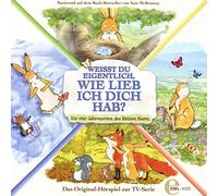 Weißt du Eigentlich,Wie Lieb Ich Dich Hab? - Hsp Z.TV-Serie-Vier Jahreszeiten