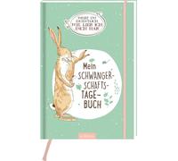 Weißt du eigentlich, wie lieb ich dich hab?: Mein Schwangerschaftstagebuch
