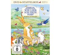 Weißt du Eigentlich,Wie Lieb Ich Dich Hab? - Weißt du?-Staffelbox 2.1-Dvd zur TV-Serie [Alemania]