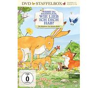 Weißt du Eigentlich,Wie Lieb Ich Dich Hab? - Weißt du?-Staffelbox 2.2-Dvd zur TV-Serie [Alemania]