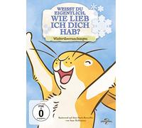 Weißt du eigentlich, wie lieb ich dich hab? - Winterüberraschungen [Alemania] [DVD]
