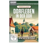 Weißt du noch? - Dorfleben in der DDR [Alemania] [DVD]