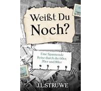 Weißt Du Noch? Eine Spannende Reise durch die 60er, 70er und 80er.