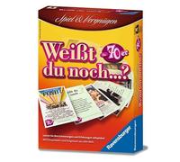 Weißt Du Noch...? Los años 70