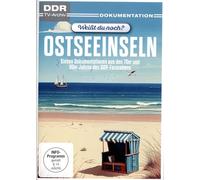 Weißt du noch? - Ostseeinseln (DDR TV-Archiv) [Alemania] [DVD]