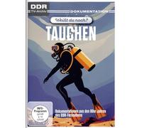 Weißt du noch? - Tauchen (DDR TV-Archiv) [Alemania] [DVD]