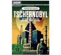 Weißt du noch? - Tschernobyl (DDR TV-Archiv) [Alemania] [DVD]