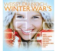 Weisst du Noch...Winter War'S