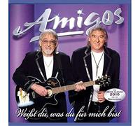Weißt, du was du für mich bist
