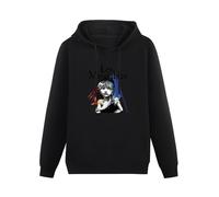 WEISULANG Les Miserables Broadway Show Musical Men's Hoody Black XL
