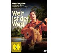 Weit ist der Weg (Neuauflage) [Alemania] [DVD]