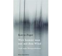 Weit Kommt Man Nur Mit Dem Wind (ebook)