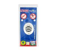 Weitech Distribuidor Ultrasónico - Ratones Arañas Garrapatas