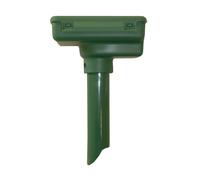 Weitech Topo Y Wühlmaus Ahuyentador - Ahuyentador Repelente para Topos